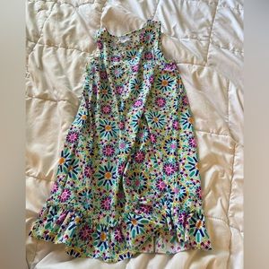 Girl’s dress or coverup